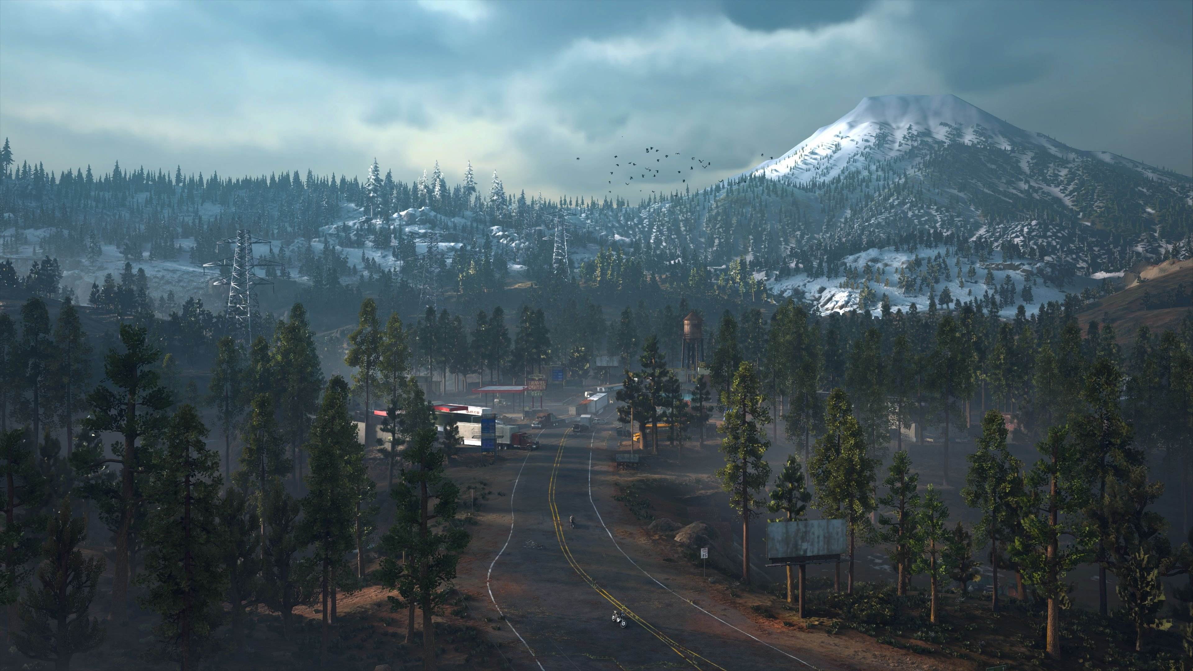 Days Gone - Imagen 43
